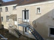 Duplex 3 pièces 53 m²