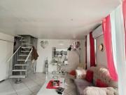 Duplex 3 pièces 54 m²