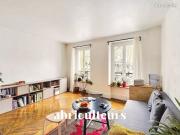 Duplex 3 pièces 54 m²