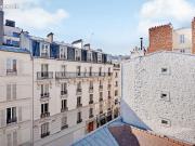 Duplex 3 pièces 54 m²