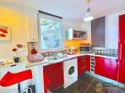 Duplex 3 pièces 54 m²