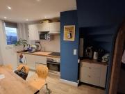 Duplex 3 pièces 67 m²