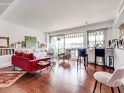 Duplex 3 pièces 54 m²