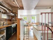 Duplex 3 pièces 54 m²