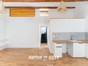 Duplex 3 pièces 54 m²