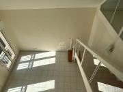 Duplex 3 pièces 54 m²