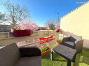 Duplex 3 pièces 54 m²