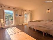 Duplex 3 pièces 54 m²