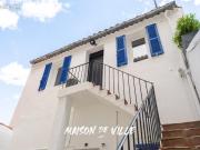 Duplex 3 pièces 54 m²