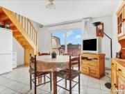 Duplex 3 pièces 54 m²