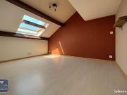 Duplex 3 pièces 54 m²