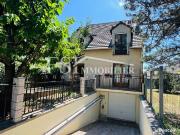 Duplex 3 pièces 54 m²