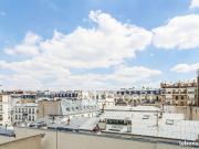 Duplex 3 pièces 54 m²