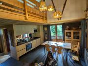 Duplex 3 pièces 54 m²