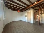 Duplex 3 pièces 54 m²