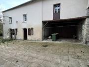 Duplex 3 pièces 54 m²