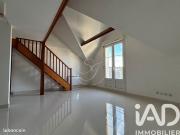 Duplex 3 pièces 55 m²