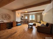 Duplex 3 pièces 55 m²