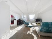 Duplex 3 pièces 55 m²