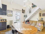Duplex 3 pièces 55 m²