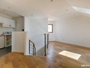 Duplex 3 pièces 55 m²