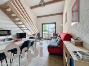 Duplex 3 pièces 55 m²