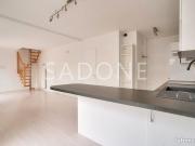 Duplex 3 pièces 55 m²