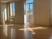Duplex 3 pièces 56 m²