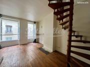 Duplex 3 pièces 55 m²