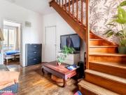 Duplex 3 pièces 55 m²