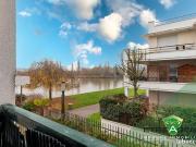 Duplex 3 pièces 55 m²