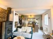 Duplex 3 pièces 56 m²