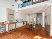 Duplex 3 pièces 56 m²
