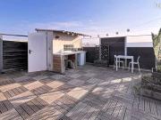 Duplex 3 pièces 56 m²