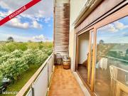 Duplex 3 pièces 56 m²