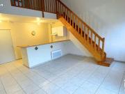 Duplex 3 pièces 56 m²