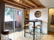 Duplex 3 pièces 56 m²