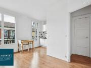 Duplex 3 pièces 56 m²