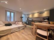 Duplex 3 pièces 56 m²