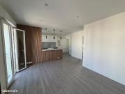 Duplex 3 pièces 56 m²