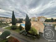Duplex 3 pièces 56 m²
