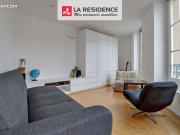 Duplex 3 pièces 56 m²