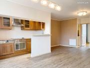 Duplex 3 pièces 57 m²