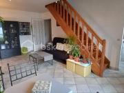 Duplex 3 pièces 57 m²