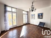 Duplex 3 pièces 57 m²