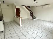Duplex 3 pièces 57 m² Duplex 3 pièces 57 m²