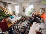 Duplex 3 pièces 57 m²