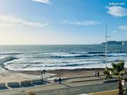 Duplex 3 pièces 57 m²