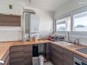 Duplex 3 pièces 57 m²