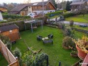 Duplex 3 pièces 57 m²